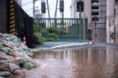 Porto Alegre, RS, Brasil, 03/05/2024 - Centro Histórico de Porto Alegre é castigado com inundações das águas do Guaíba - Foto: Matheus Pé/EspecialIndexador: Marina Ceresa<!-- NICAID(15753368) -->