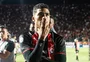 Artilheiro da Copa do Brasil começou em time de farmacêuticos e teve passagem pelo futebol gaúcho