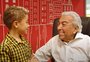 Mauricio de Sousa revela ator que viverá Chico Bento em filme da Turma da Mônica
