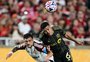Com gols no fim, Flamengo e Los Angeles FC empatam no encerramento do grupo D do Mundial