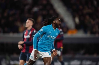 Anguissa, futebol, Napoli