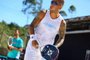 Rafael Moura, jogador de beach tennis<!-- NICAID(15259588) -->