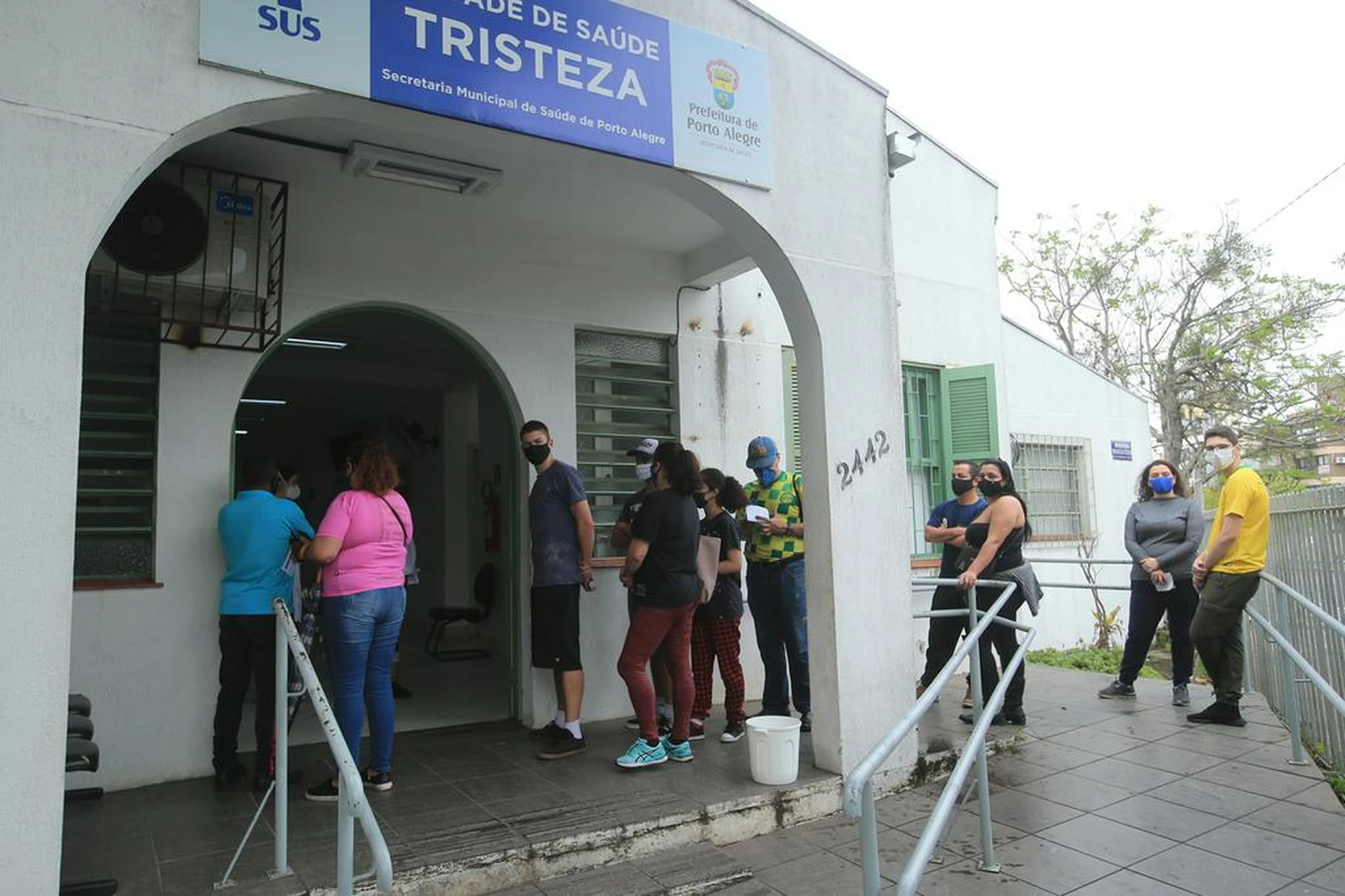 Ronaldo Bernardi/Agencia RBS