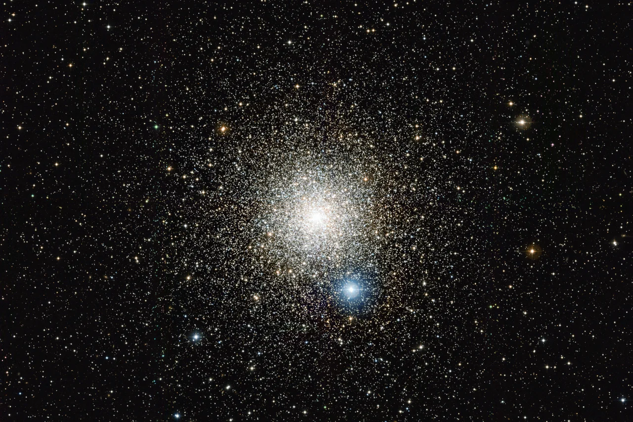 European Southern Observatory/Divulgação