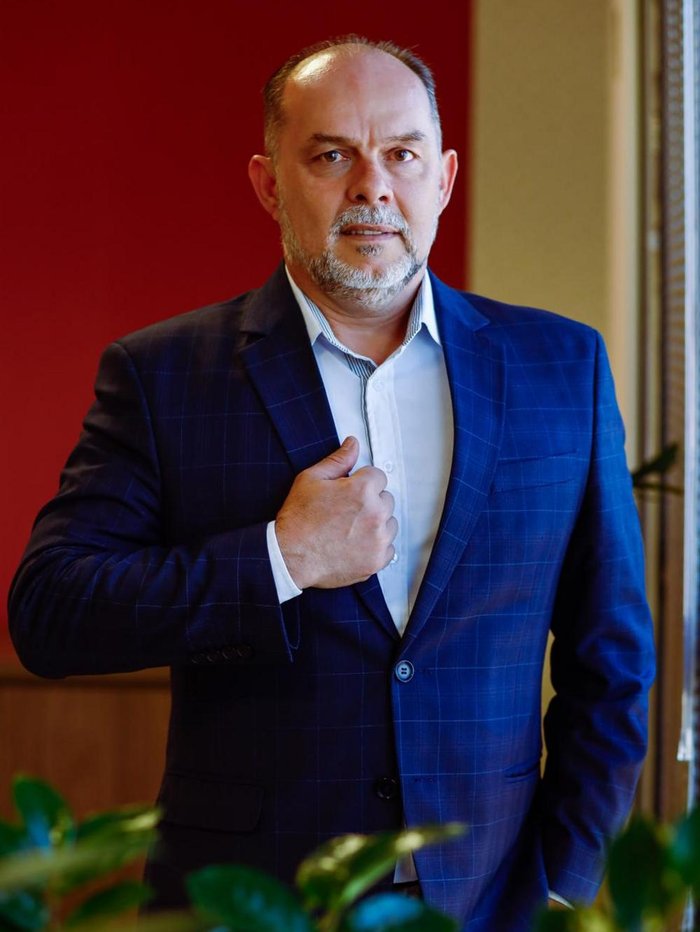 Michele Vergani / Divulgação