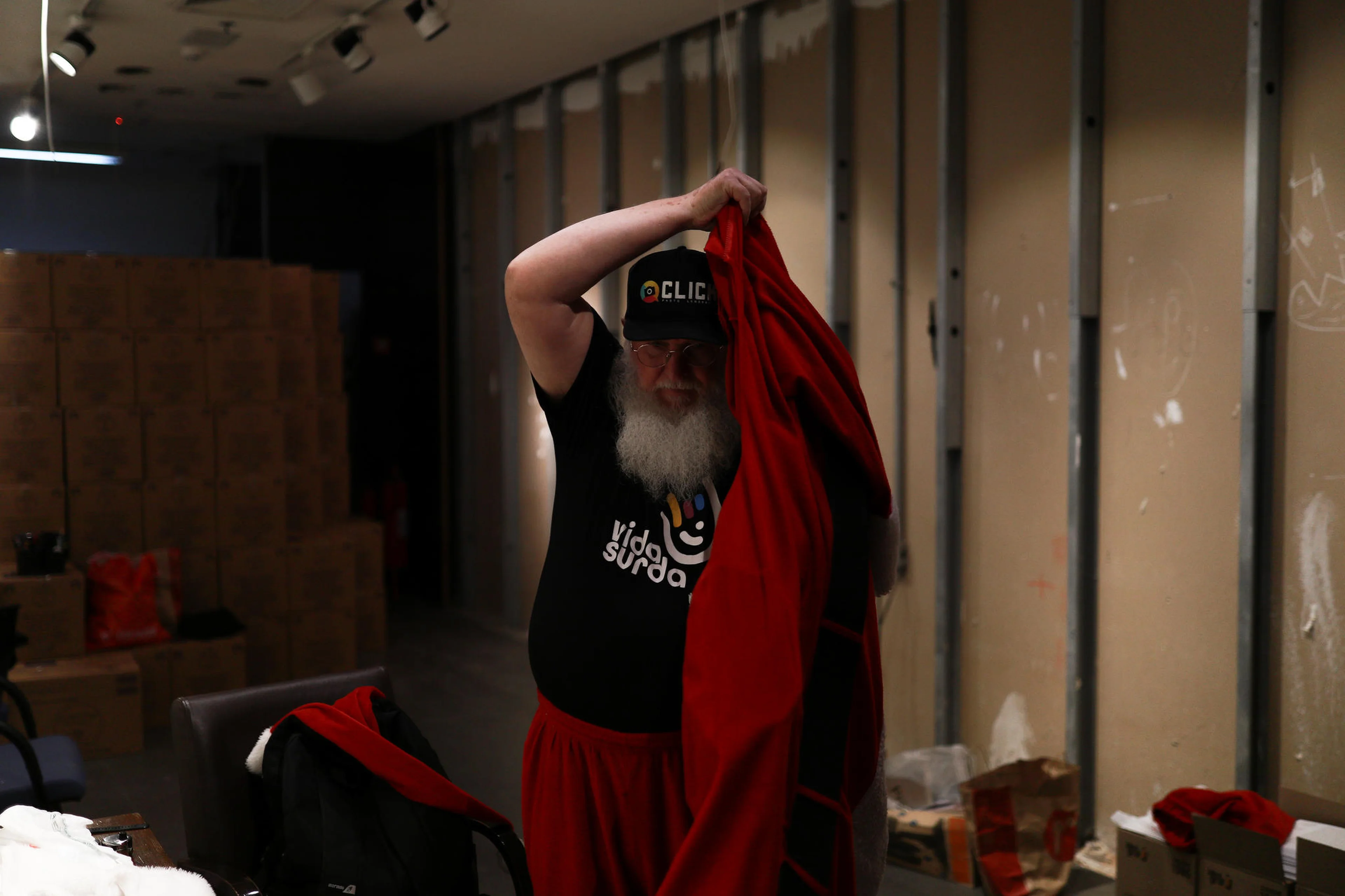 Renan Mattos/Agencia RBS