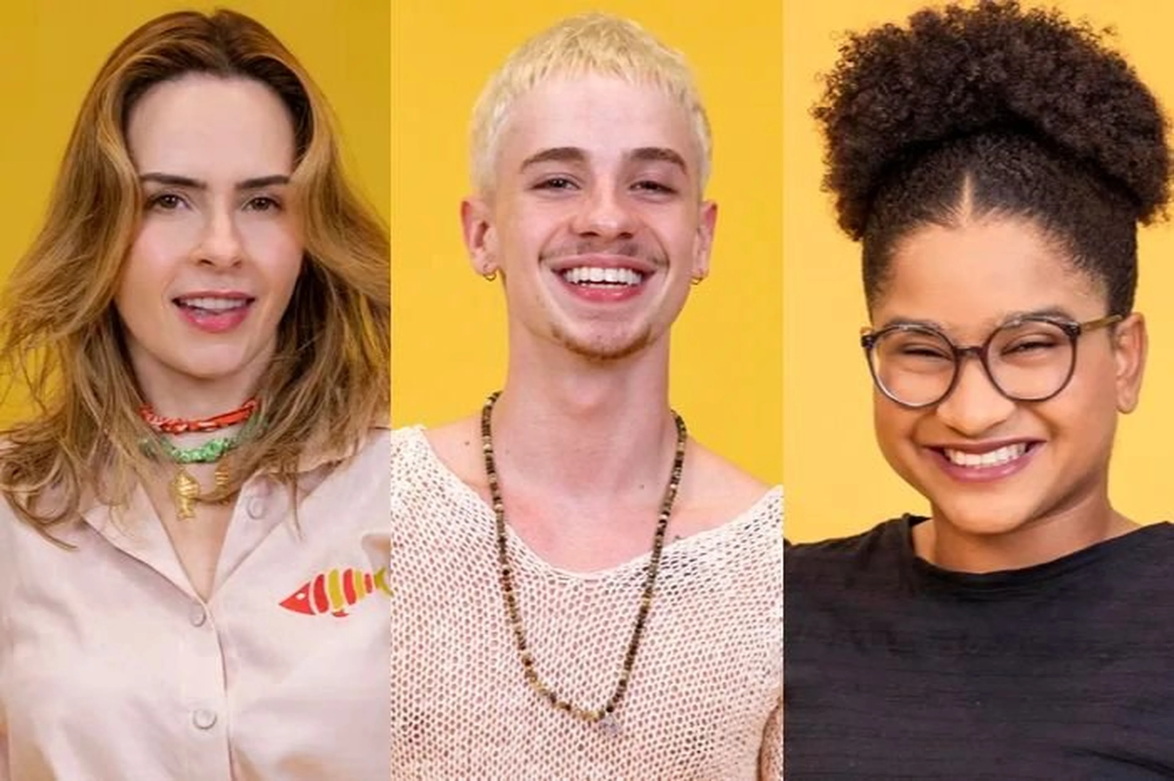 TV Globo/Divulgação