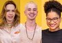 Ana Paula, Juliano e Milena são os finalistas do "BBB 26"