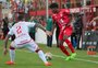 Gaúcha 2 acompanha pós-jogo de São Luiz x Inter