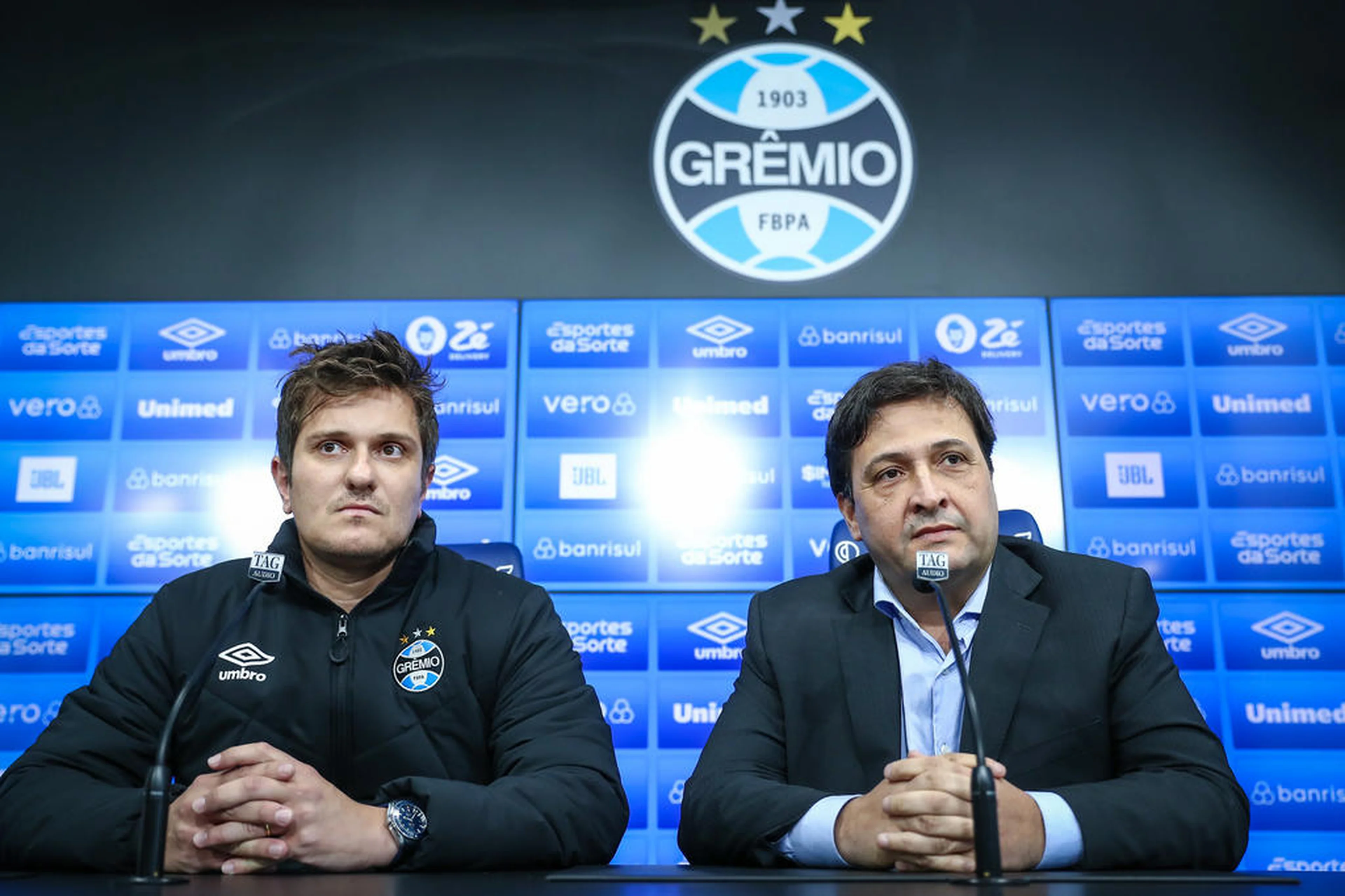 Lucas Uebel/Gremio