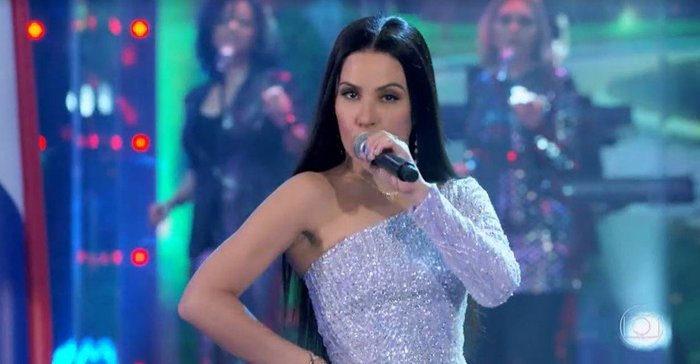 Reprodução / Globo Reprodução / Globo