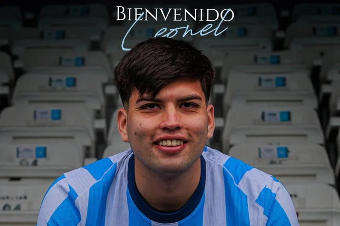 Divulgação / Racing Divulgação / Racing