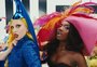 Lady Gaga e Doechii lançam clipe de “Runaway” para trilha de ‘O Diabo Veste Prada 2’