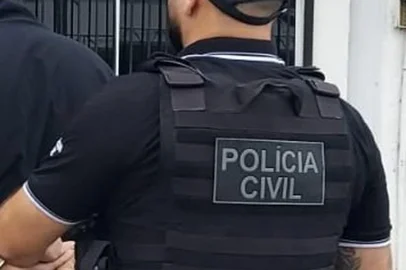 Polícia Civil prende suspeito de homicídio em Passo Fundo<!-- NICAID(15995553) -->