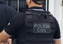 Polícia Civil prende suspeito de homicídio em Passo Fundo