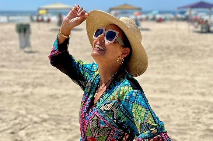 Cristina Ranzolin / Arquivo Pessoal