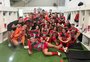 Brasil-Far vence o Mauaense-SP e se aproxima da zona de classificação no Brasileirão Feminino A-3 