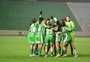 Os números do Juventude ao longo do Brasileirão Feminino A-2