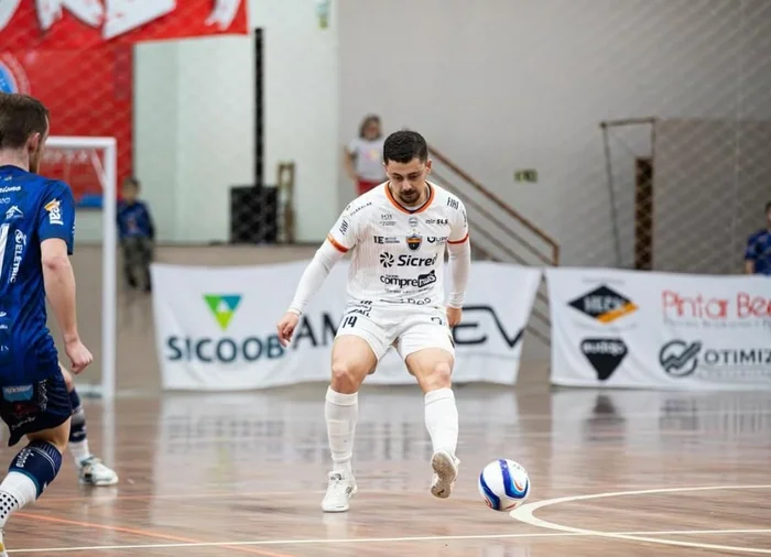 Rodrigo Henrique Auth / Divulgação