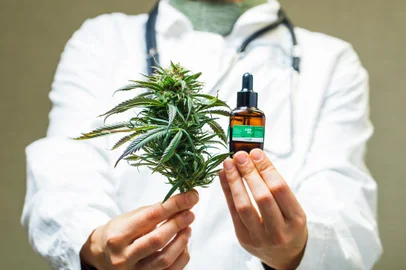 Cannabis - Foto: Elroi/stock.adobe.comFonte: 231355746<!-- NICAID(15388318) -->