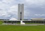 Senado quer "carimbar" verba para aprovar PEC da Transição