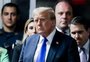 Trump, um ex-presidente fora da lei