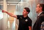 CEO do Torque fala sobre projeto City, amizade com Pezzolano e jogo com Grêmio: "É uma honra"