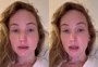 Jennifer Lawrence faz primeiro post no Instagram: "Se alguém disser qualquer coisa negativa, eu vou sair"