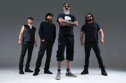 Banda de rock caxiense Big Twin<!-- NICAID(15998829) -->