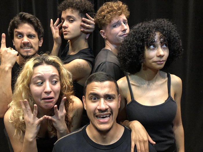 Victoria Sanguiné / Divulgação