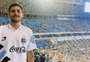Vencedor do "Manto Copero" comemora vitória em concurso do Grêmio: "Vou poder contar para os meus filhos"