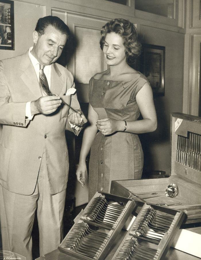 Studio Geremia / Acervo Arquivo Histórico Municipal João Spadari Adami,divulgação Studio Geremia / Acervo Arquivo Histórico Municipal João Spadari Adami,divulgação