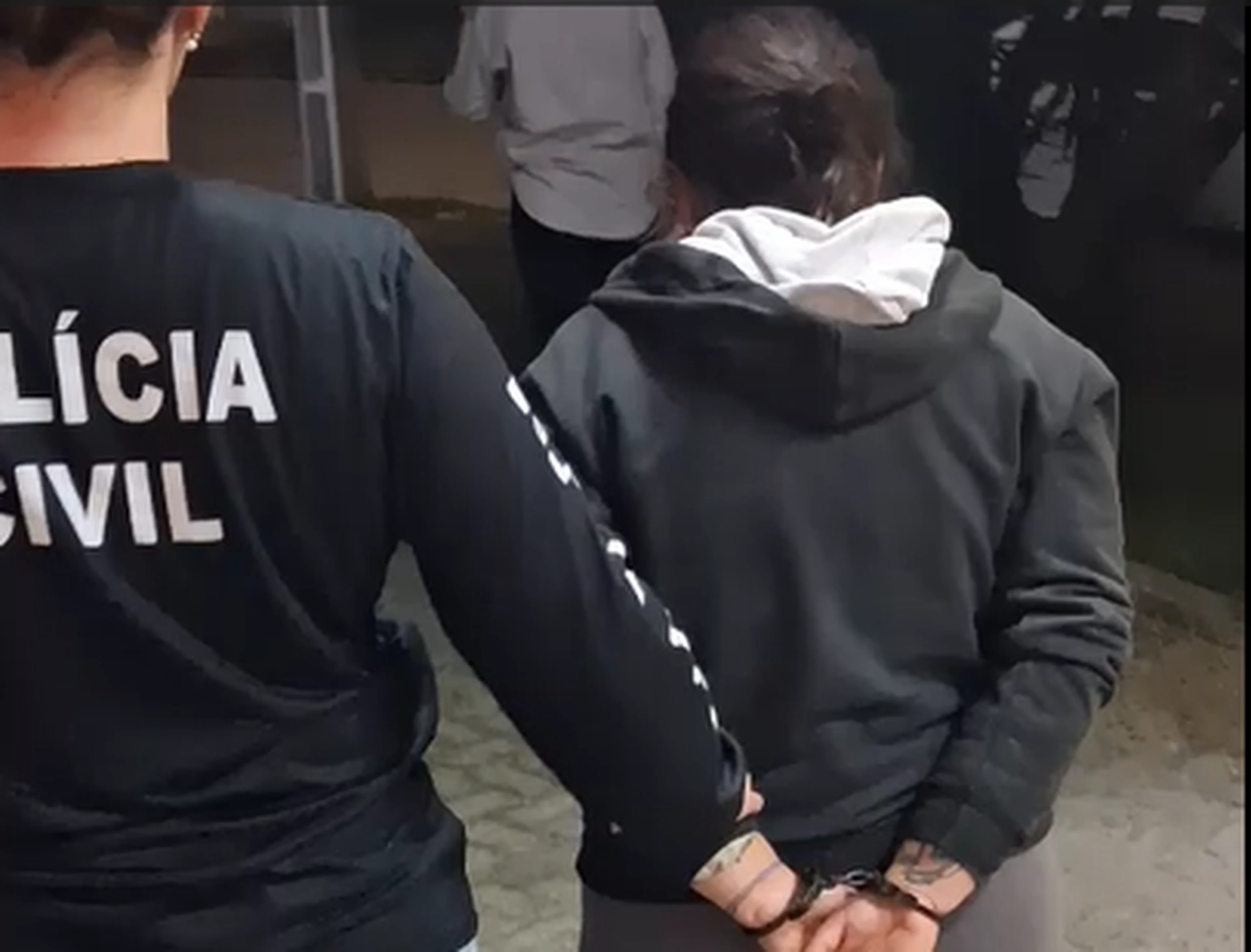 Polícia Civil/Divulgação
