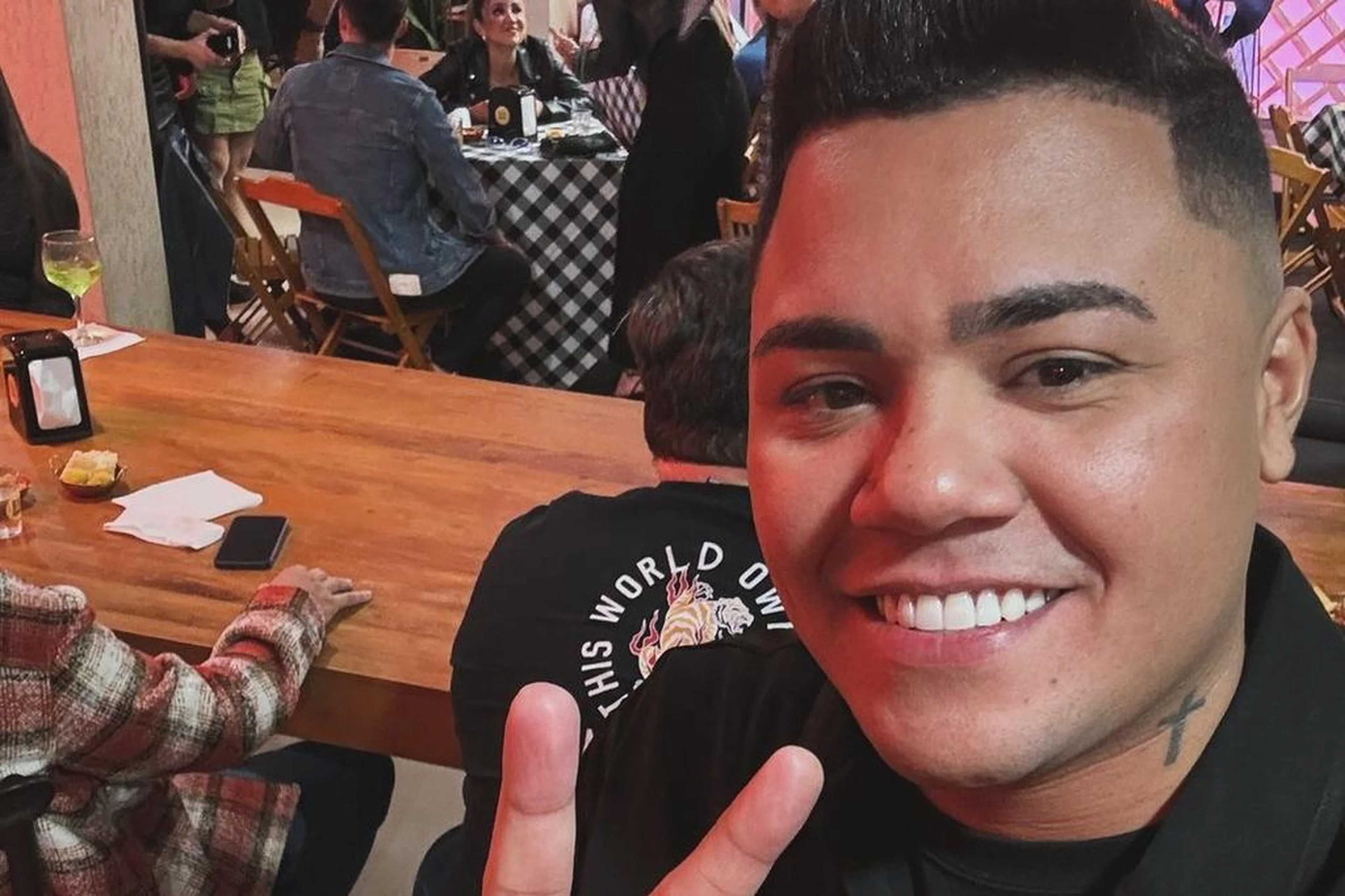 Instagram/Reprodução