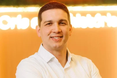 Flávio Mansur / Arquivo pessoal Marcos Fontoura está a frente do evento da Arisa Incorporadora<!-- NICAID(16365115) -->