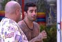 "BBB 22": Pedro Scooby alfineta Laís, e Linn cogita voto em Eliezer