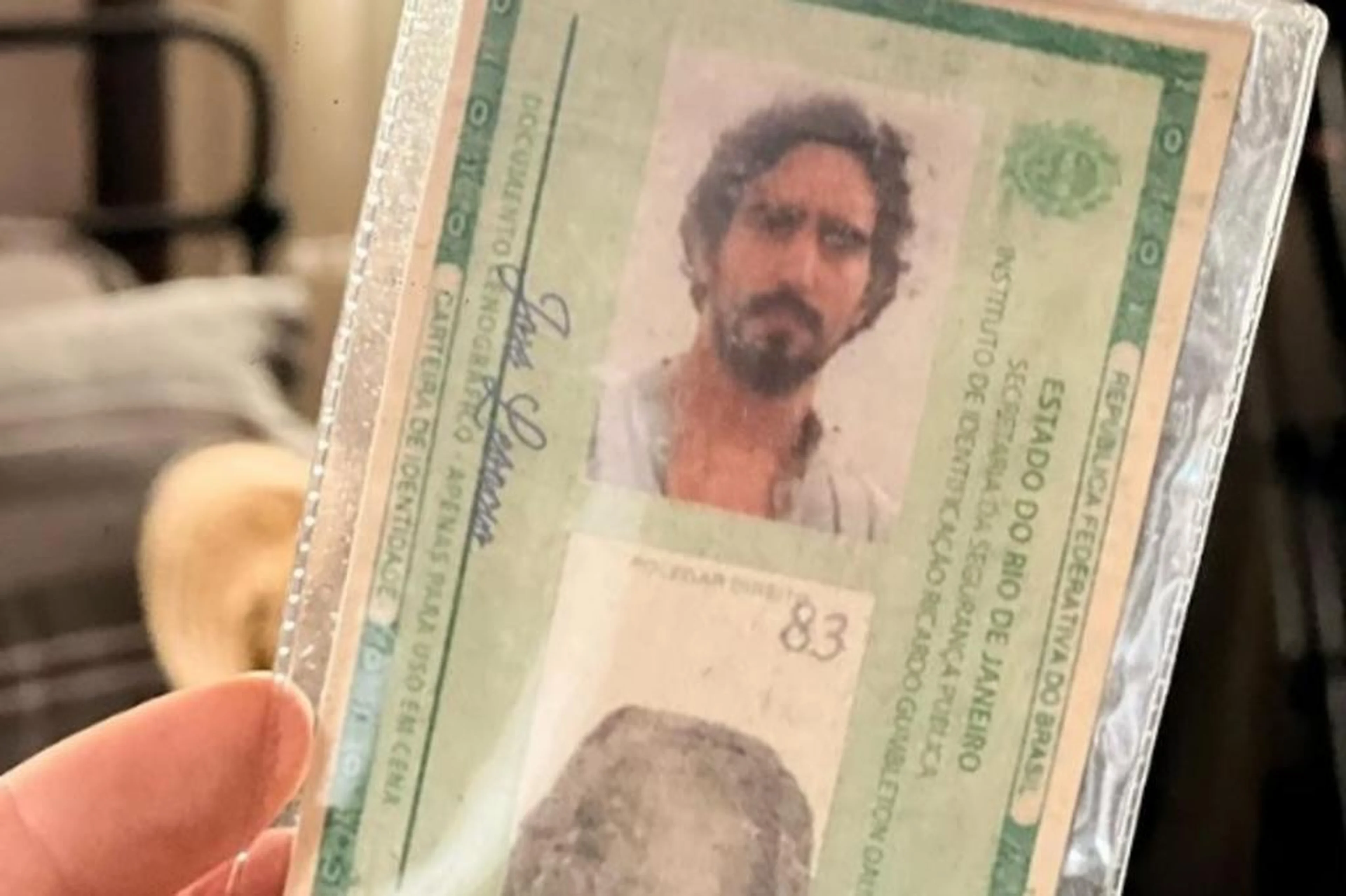 Instagram/Reprodução