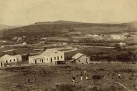Bairro Glória, em Porto Alegre, em 1897<!-- NICAID(16066871) -->