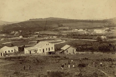 Bairro Glória, em Porto Alegre, em 1897<!-- NICAID(16066871) -->