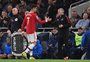 Técnico do Manchester United garante que Cristiano Ronaldo não sairá do clube
