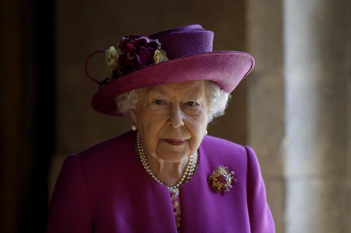 KIRSTY WIGGLESWORTH / AFP