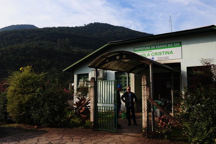 Bruno Todeschini / Agencia RBS