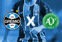 Grêmio x Chapecoense: horário, onde assistir ao vivo e escalações do amistoso