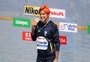 Ana Marcela promete estar "200%" em Paris para buscar bi da prova dos 10km