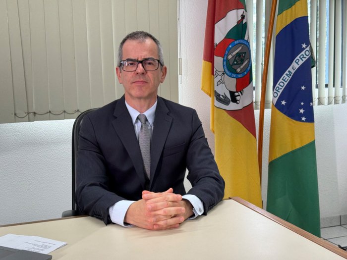Tribunal de Justiça do RS / Divulgação
