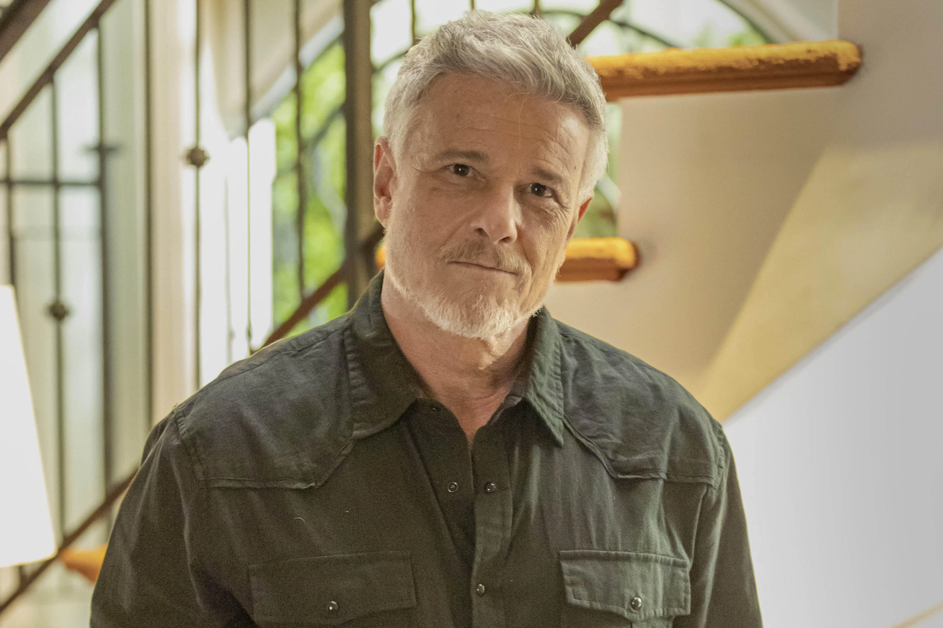 Léo Rosario/TV Globo/Divulgação