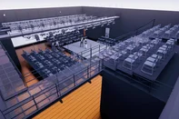 Teatro do Sesc Alberto Bins passará por reformas<!-- NICAID(16182953) -->