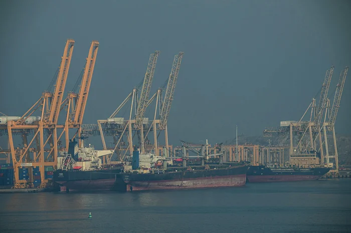 Giuseppe CACACE / AFP