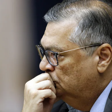 BrasÃ­lia (DF), 05/12/2024 - O ministro FlÃ¡vio Dino durante sessÃ£o do STF. Foto: Bruno Peres/AgÃªncia BrasilLocal: BrasÃ­liaIndexador: Bruno Peres/AgÃªncia BrasilFonte: AgÃªncia Brasil/Empresa Brasil dFotógrafo: Reporter FotogrÃ¡fico<!-- NICAID(15984476) -->