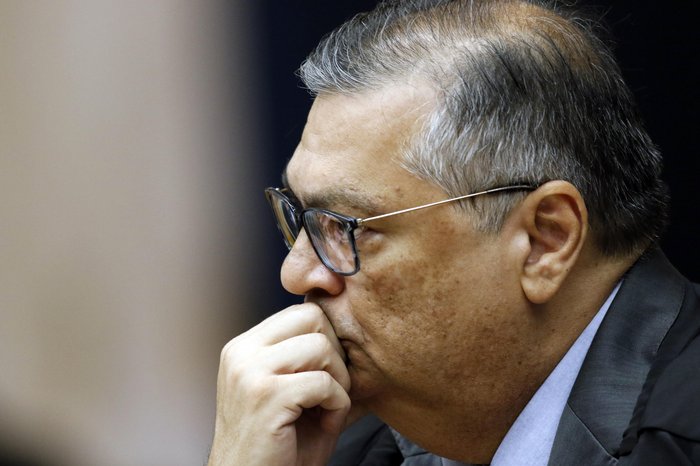 Bruno Peres / Agência Brasil/Empresa Brasil d